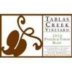 Tablas Creek - Patelin de Tablas Paso Robles Blanc 0