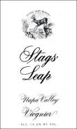 Stags Leap Winery - Viognier Napa Valley 2020